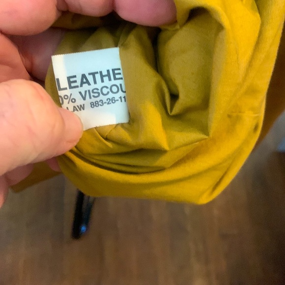 Joseph Abboud jacket - Picture 6 of 6